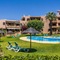 Clube Maria Luisa - map