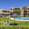 Clube Maria Luisa - map