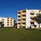 Algarve Gardens - map
