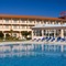 Star Inn Peniche - map