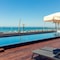 Dom Jose Beach Hotel - map