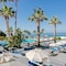 Monica Isabel Beach Club - map