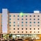 Holiday Inn Express Lisbon - Oeiras By Ihg - map