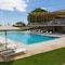 Ozadi Tavira Hotel - map