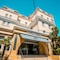 Hotel Inglaterra - map