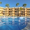 Auramar Beach Resort - map