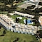 Hotel Apartamento do Golfe - map