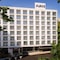 Avani Avenida Liberdade Lisbon Hotel - map