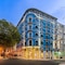 Turim Lisboa Hotel - map