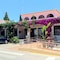 Rocha Brava Village Resort - map