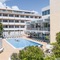 Hotel Londres Estoril - map