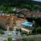 Grande Hotel De Luso - map