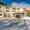 Ibis Evora Hotel - map