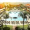 NH Marina Portimao Resort - map