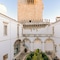 Pousada Castelo De Estremoz - Historic Hotel - map