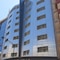 Hotel Alif Avenidas - map