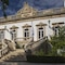 Quinta Das Lagrimas - map