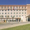 Hotel Real Oeiras - map