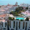 Hotel Colina Do Mar - map