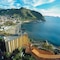 Baía Madeira Hotel – Ocean Beachfront - map
