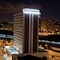 Vip Executive Zurique Hotel - map