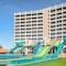 Jupiter Albufeira Hotel - Family & Fun - map