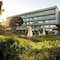 Axis Ofir Beach Resort Hotel - map