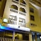 Hotel Rainha D. Amelia, Arts & Leisure - map