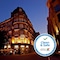 Hotel Aliados - map