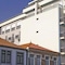 Hotel Barra - map