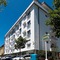 Hotel Jardim - map