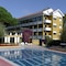 Vip Inn Miramonte Hotel - map