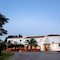 Sl Hotel Santa Luzia - Elvas - map