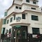 Real Caparica Hotel - map