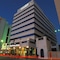 Al Jawhara Gardens Hotel - map