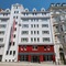 Austria Trend Hotel Anatol - map