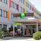 Ibis Styles Linz - map