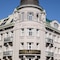 Hotel Astoria Vienna, Curio Collection By Hilton - map