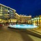 Thermenhotel Royal - map