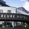 Mercure Namur Hotel - map
