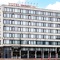 Hotel Europacity - map
