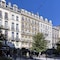 Latroupe Grand Place - map