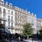 Latroupe Grand Place - map