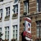 Hotel Ibis Brussels City Centre - map