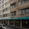 Hotel Opera - map