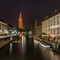 Hotel De Orangerie By Cw Hotel Collection - Small Luxury Hotels Of The World - map