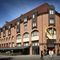 Crowne Plaza Bruges By Ihg - map