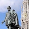 Hilton Antwerp Old Town - map
