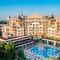 Hi Hotels Imperial Resort – All Inclusive - map