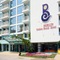 Berlin Golden Beach Hotel - All Inclusive - map